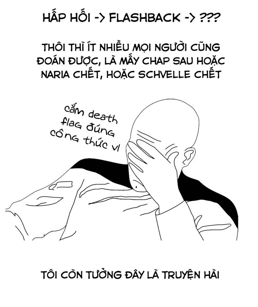 Verndio - Sử Thi Về Mộng Kiếm Chapter 48 - 20