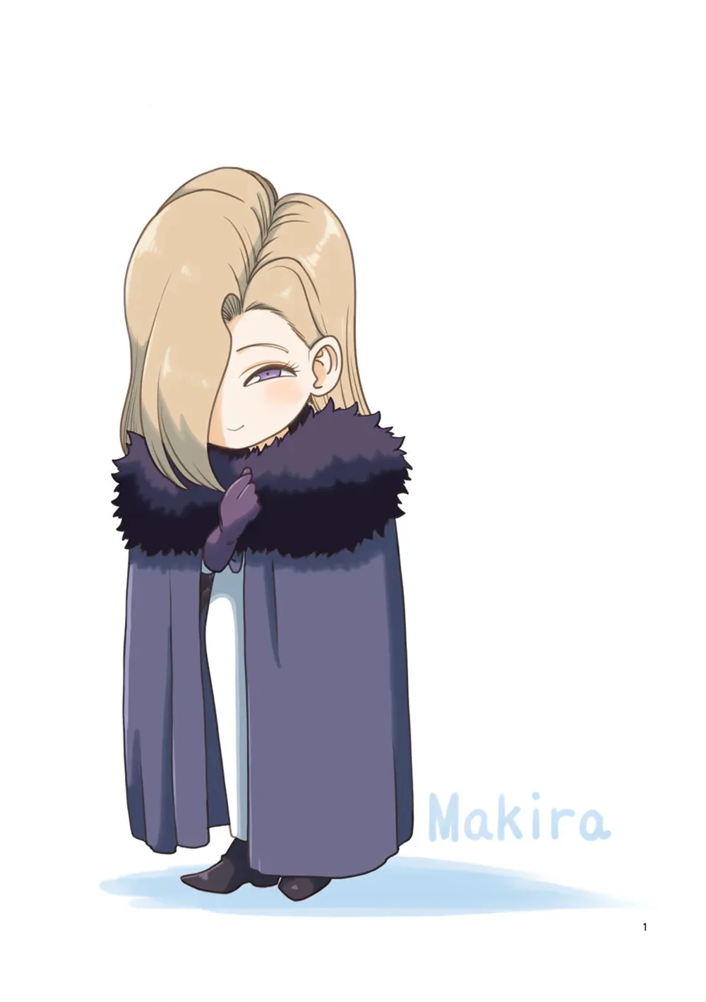 Verndio - Sử Thi Về Mộng Kiếm Chapter 68.2 - 26