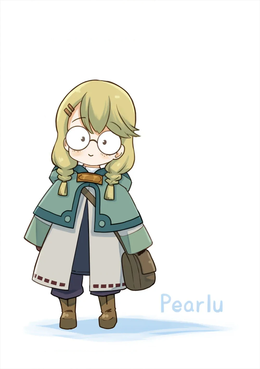 Verndio - Sử Thi Về Mộng Kiếm Chapter 69.1 - 16