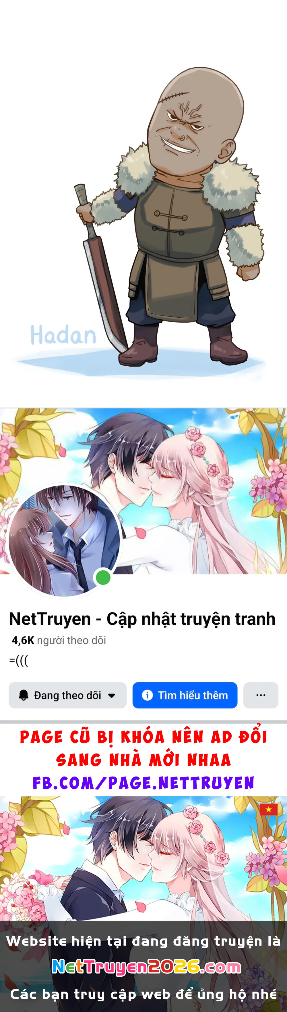 Verndio - Sử Thi Về Mộng Kiếm Chapter 69.2 - 19