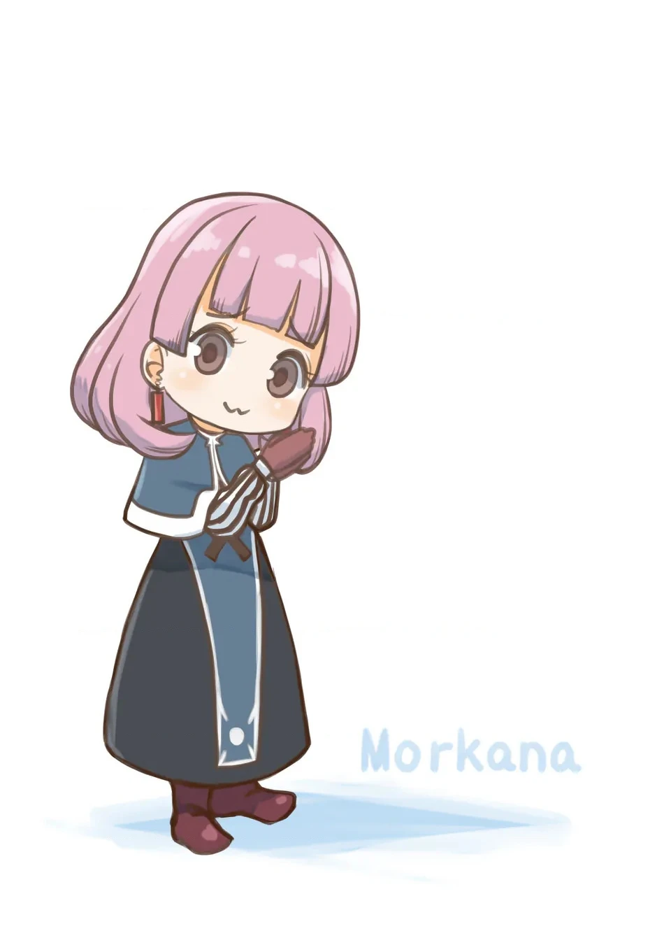 Verndio - Sử Thi Về Mộng Kiếm Chapter 70.1 - 14