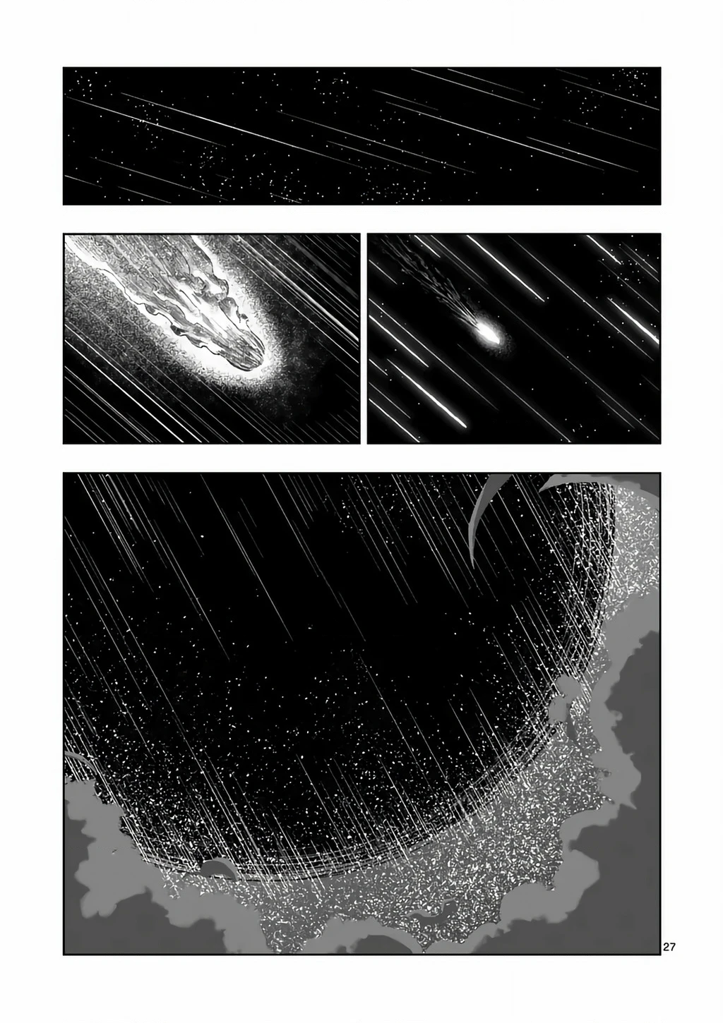 Verndio - Sử Thi Về Mộng Kiếm Chapter 71.2 - 15