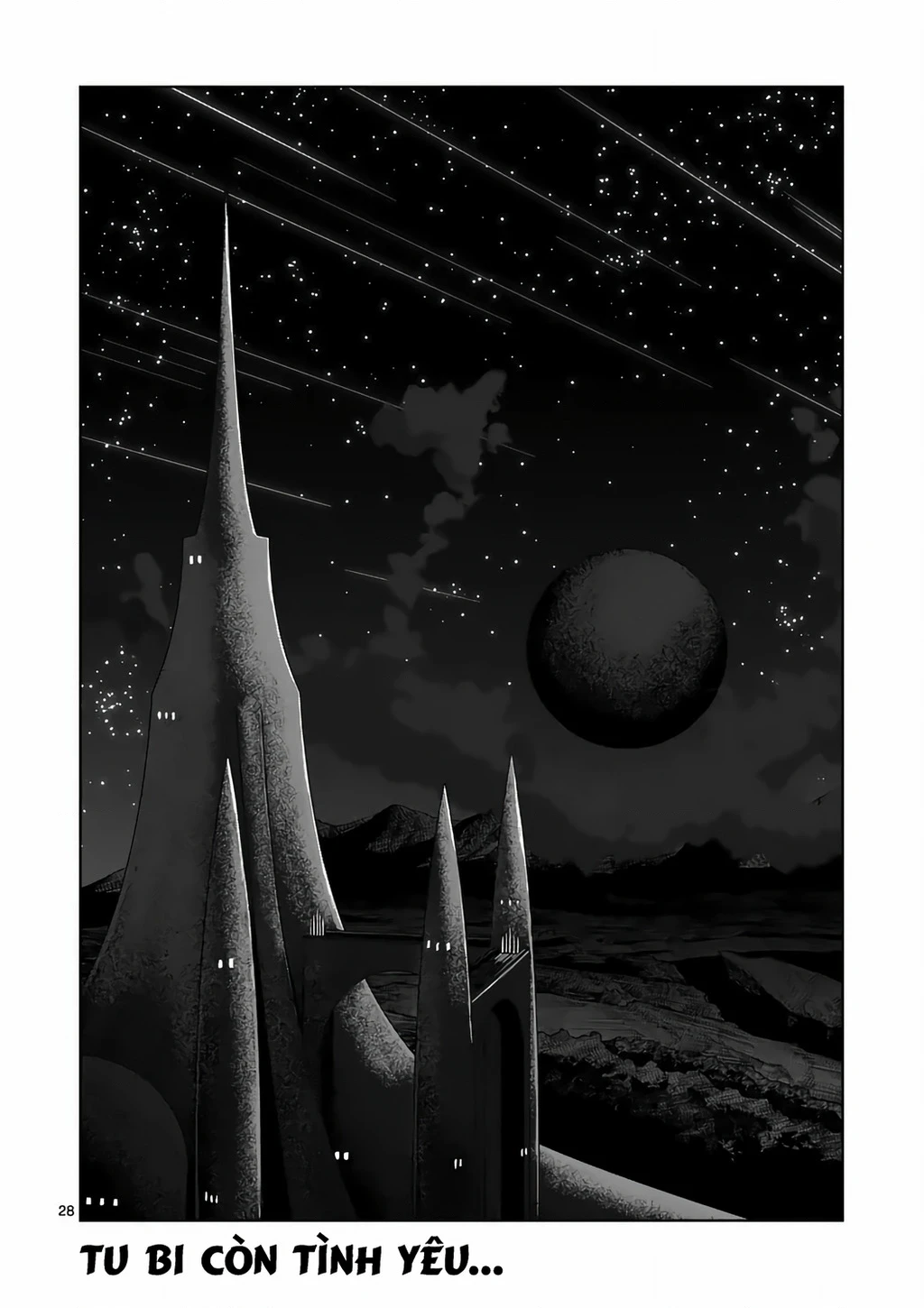 Verndio - Sử Thi Về Mộng Kiếm Chapter 71.2 - 16