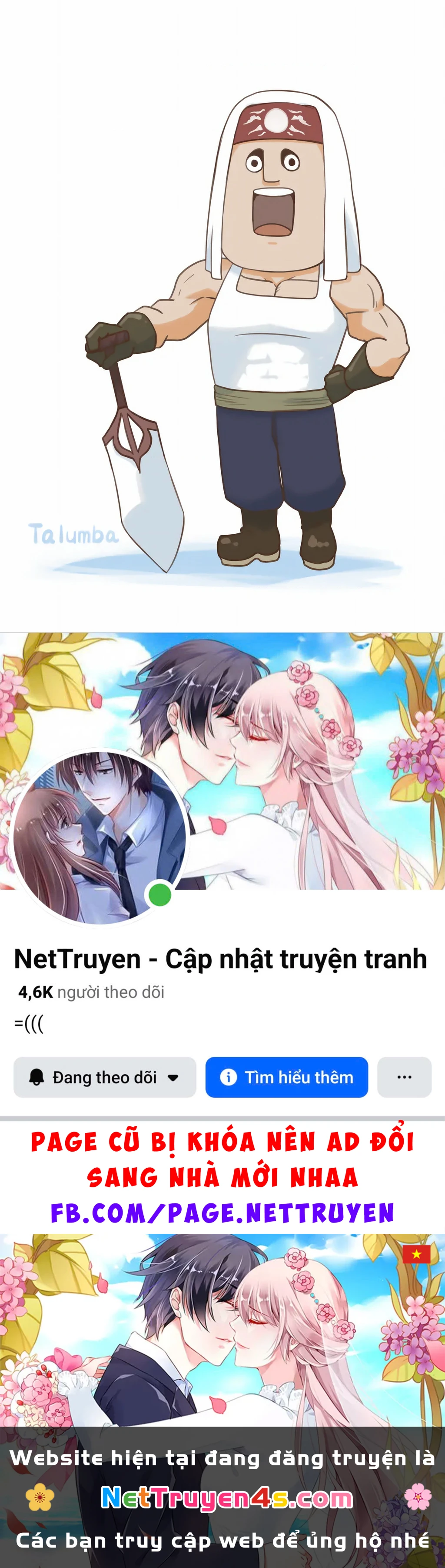 Verndio - Sử Thi Về Mộng Kiếm Chapter 71.2 - 17