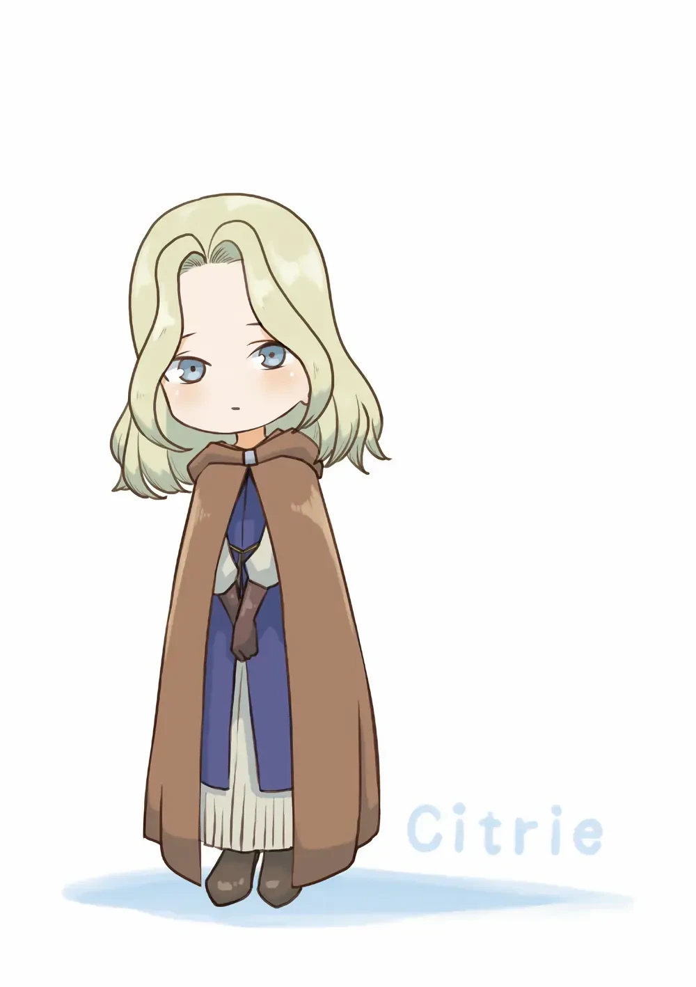 Verndio - Sử Thi Về Mộng Kiếm Chapter  72 - 26