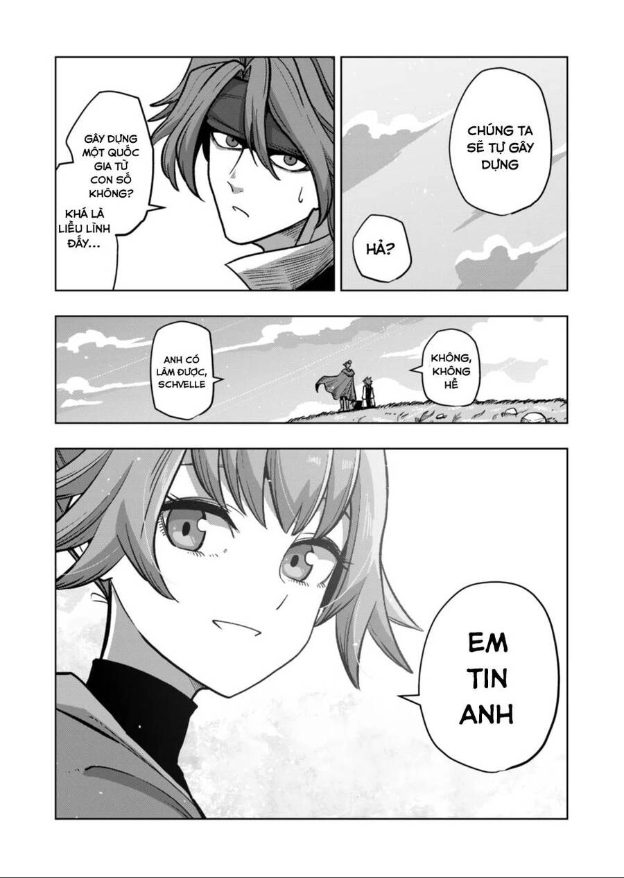 Verndio - Sử Thi Về Mộng Kiếm Chapter 48.2 - 14