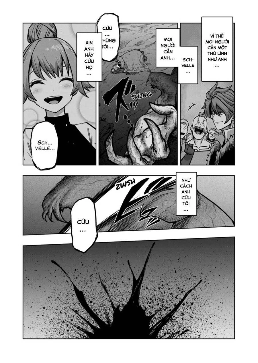 Verndio - Sử Thi Về Mộng Kiếm Chapter 48.2 - 16