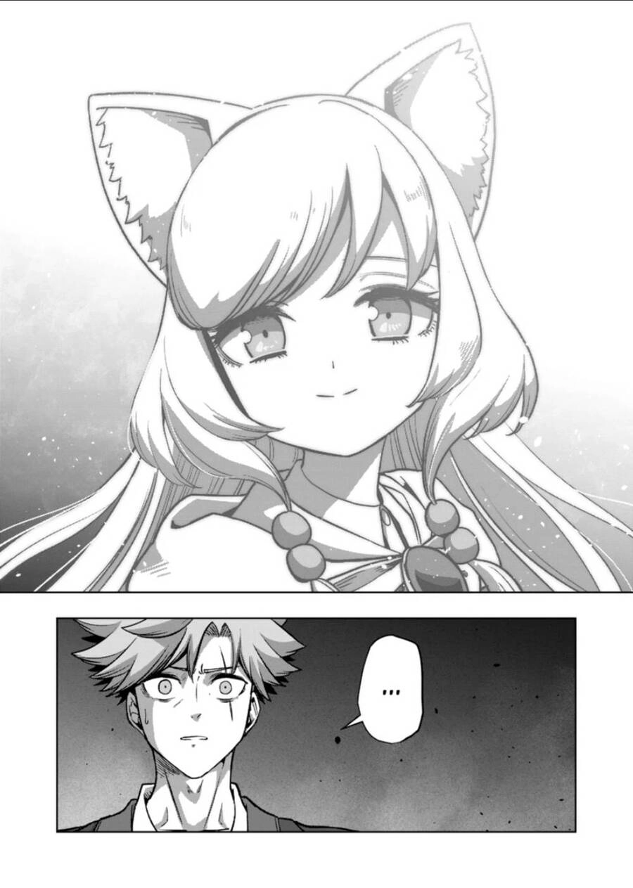 Verndio - Sử Thi Về Mộng Kiếm Chapter 50 - 9