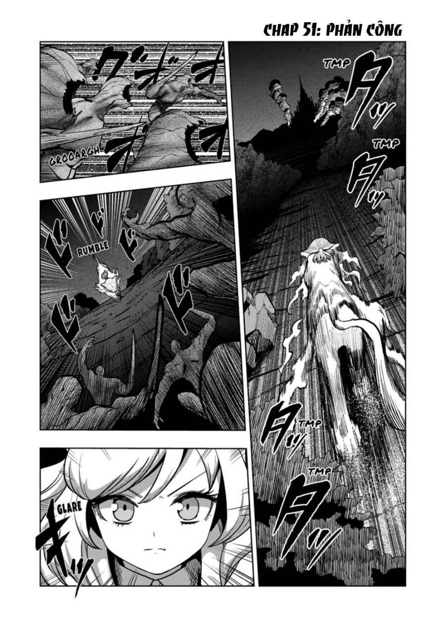 Verndio - Sử Thi Về Mộng Kiếm Chapter 51 - 2