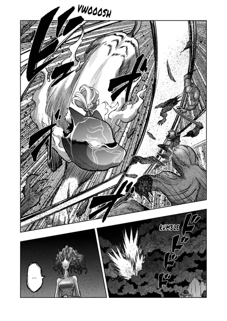 Verndio - Sử Thi Về Mộng Kiếm Chapter 51 - 3