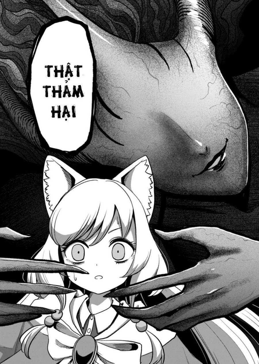 Verndio - Sử Thi Về Mộng Kiếm Chapter 51 - 13