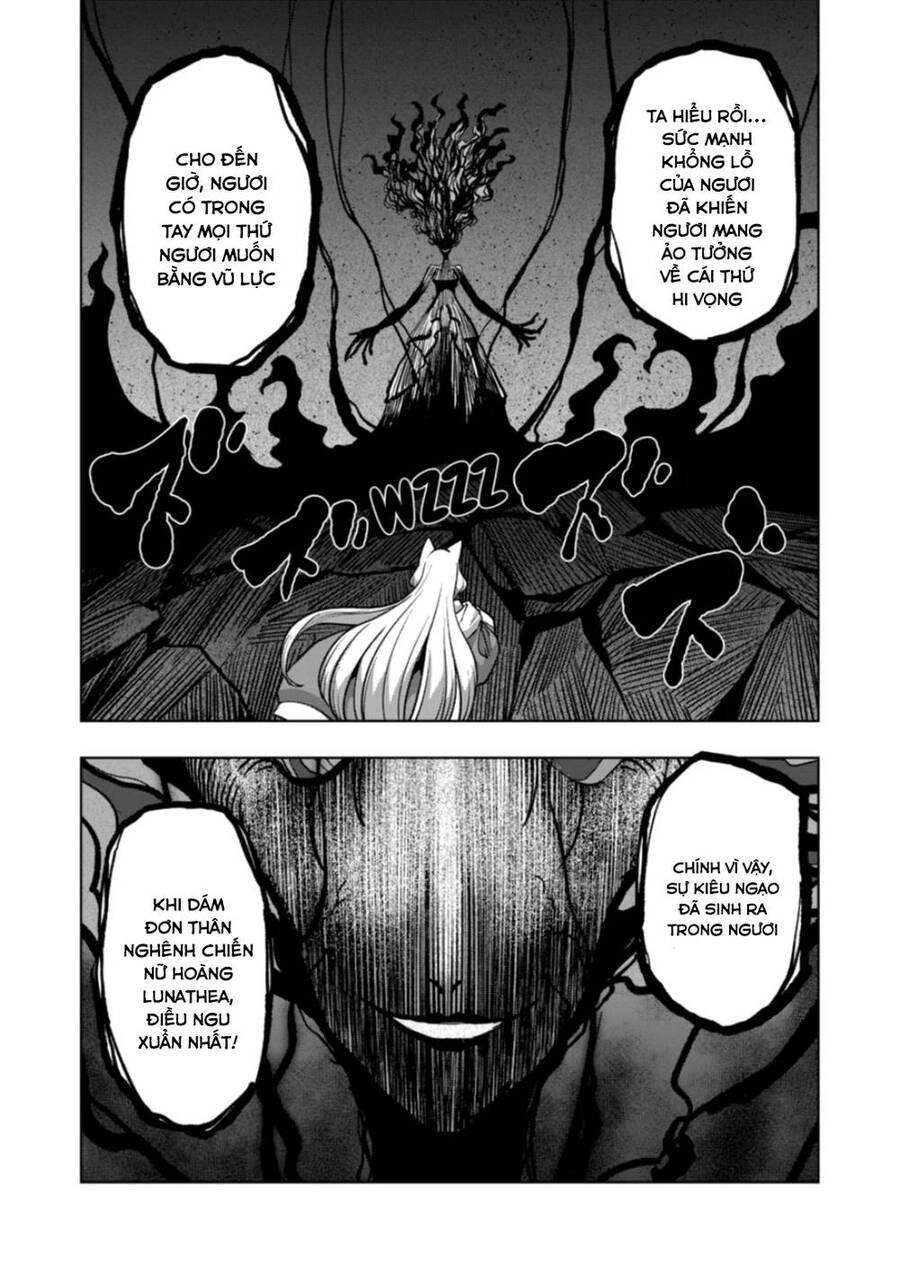 Verndio - Sử Thi Về Mộng Kiếm Chapter 51 - 15