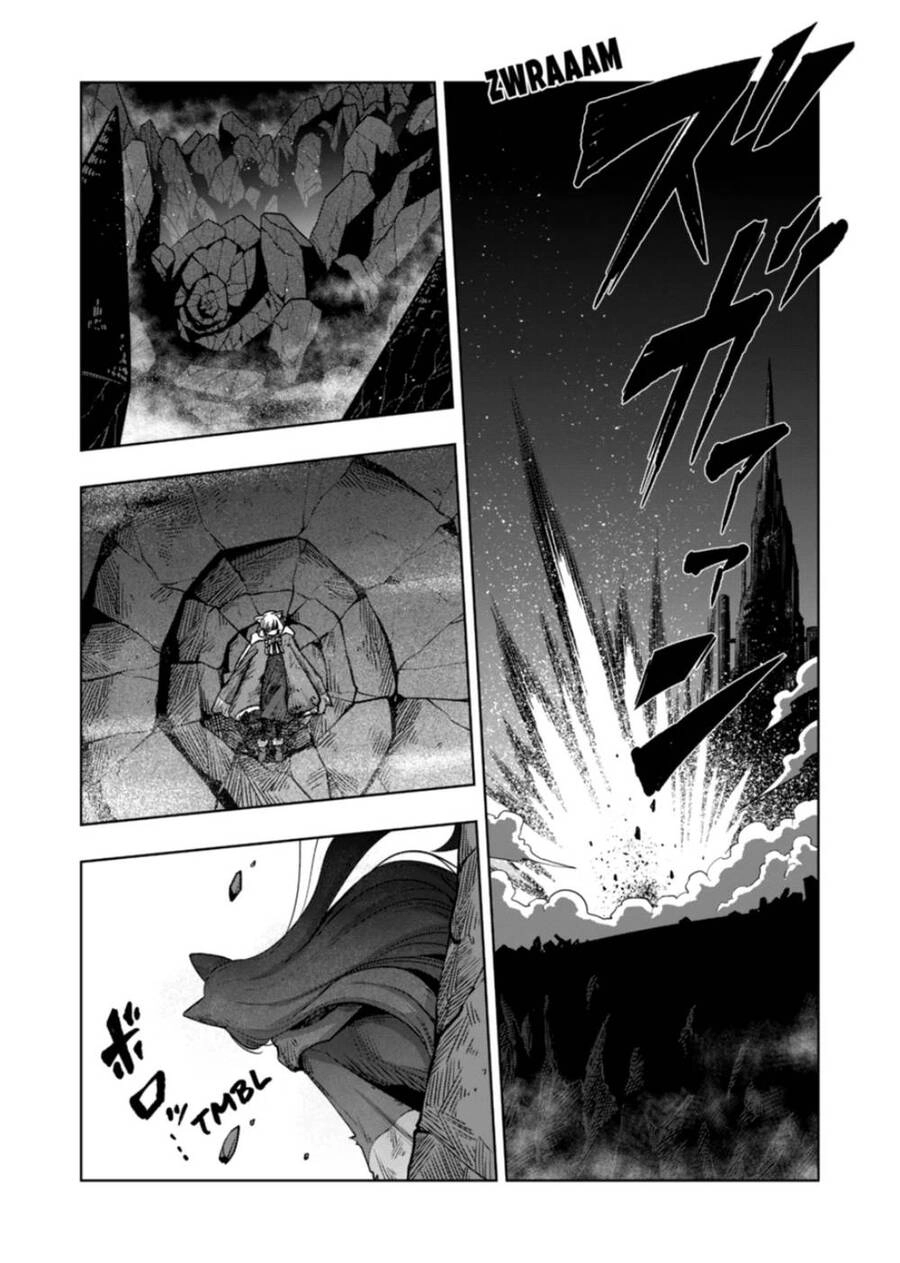 Verndio - Sử Thi Về Mộng Kiếm Chapter 52 - 5