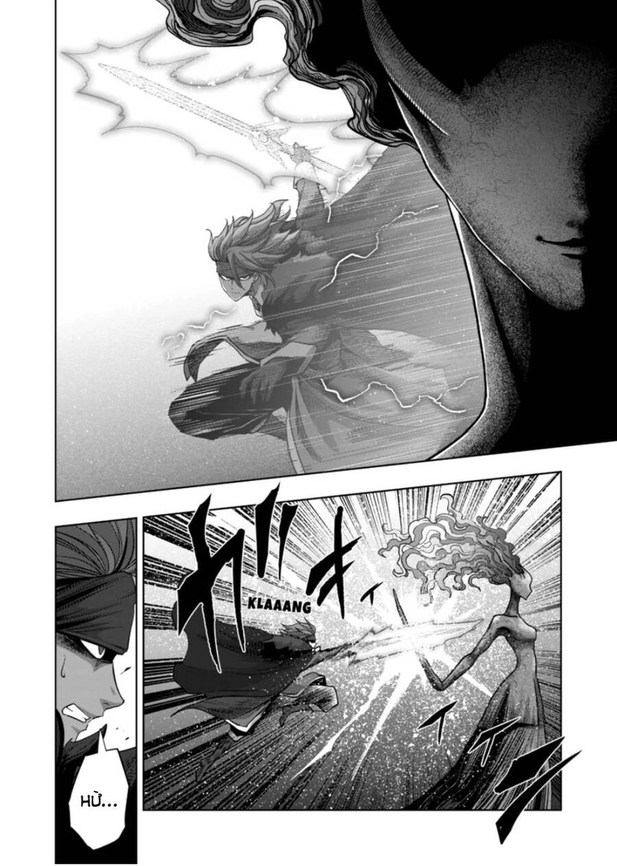 Verndio - Sử Thi Về Mộng Kiếm Chapter 52 - 7