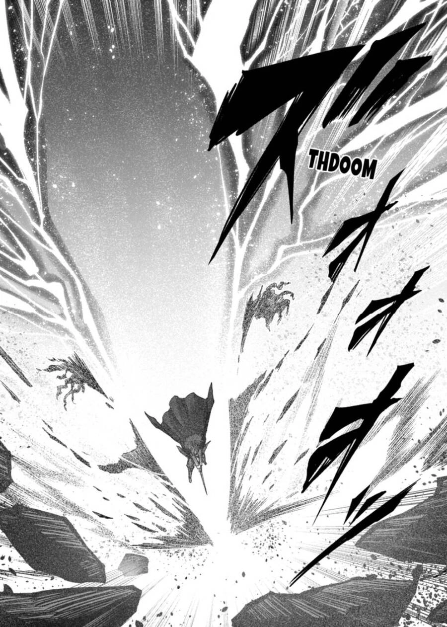 Verndio - Sử Thi Về Mộng Kiếm Chapter 52 - 17