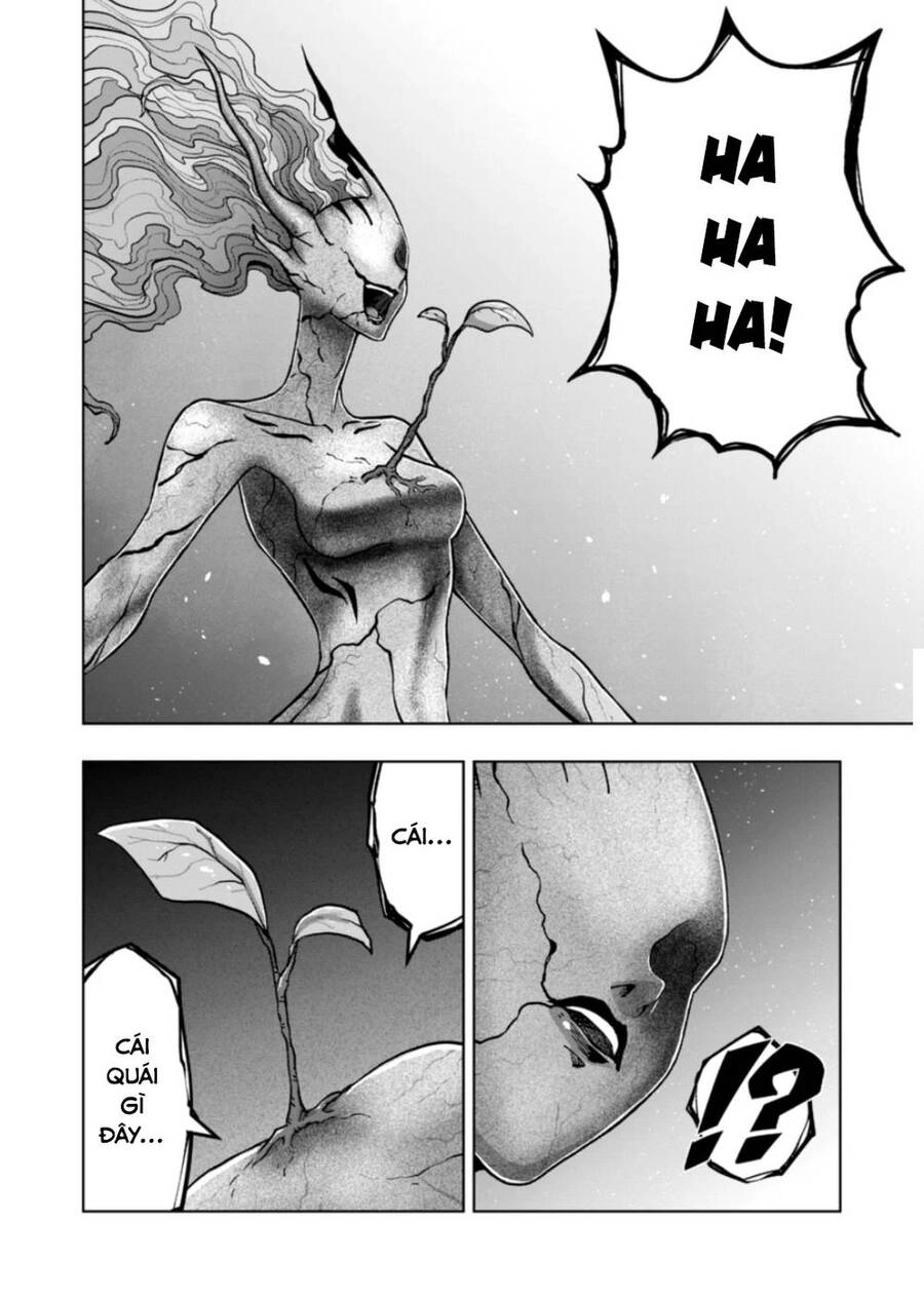 Verndio - Sử Thi Về Mộng Kiếm Chapter 52 - 22