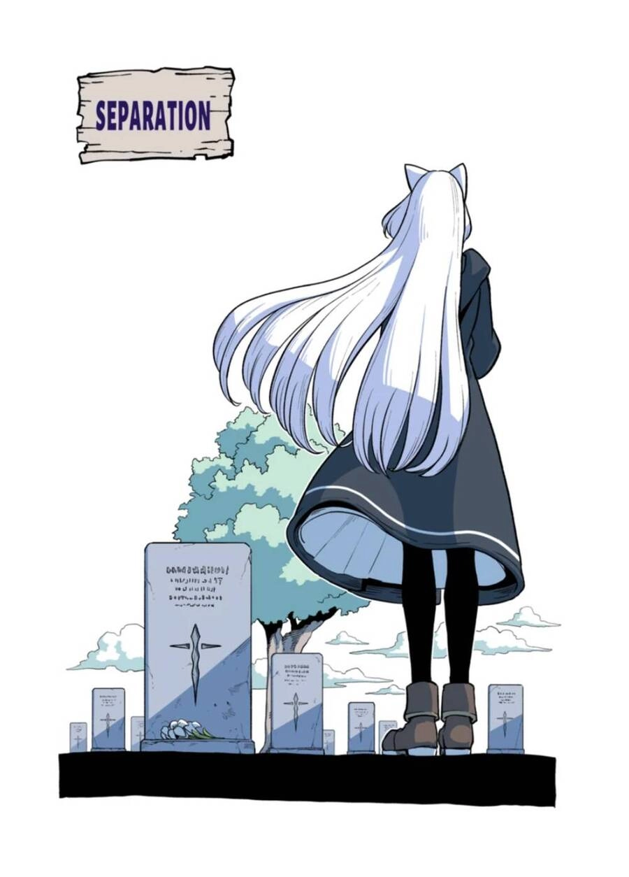 Verndio - Sử Thi Về Mộng Kiếm Chapter 52 - 24