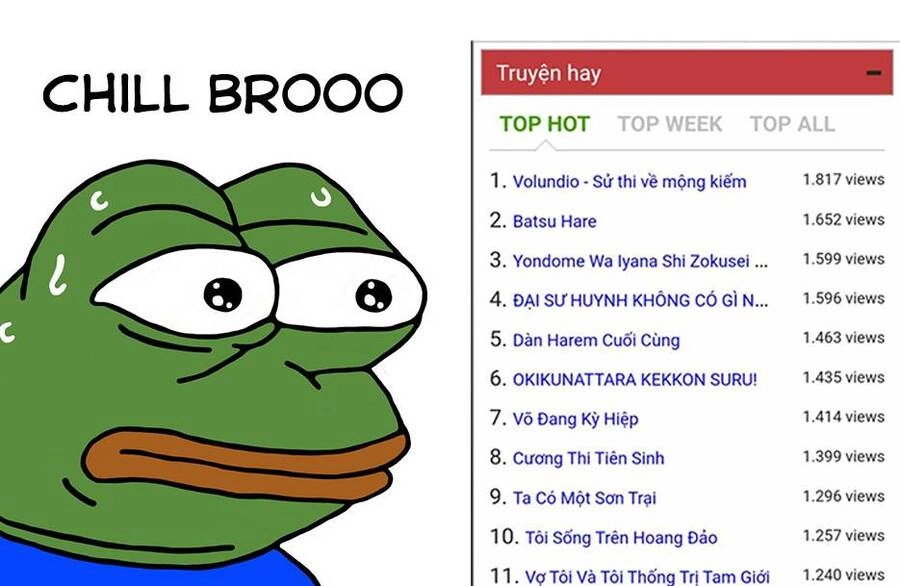 Verndio - Sử Thi Về Mộng Kiếm Chapter 52 - 26