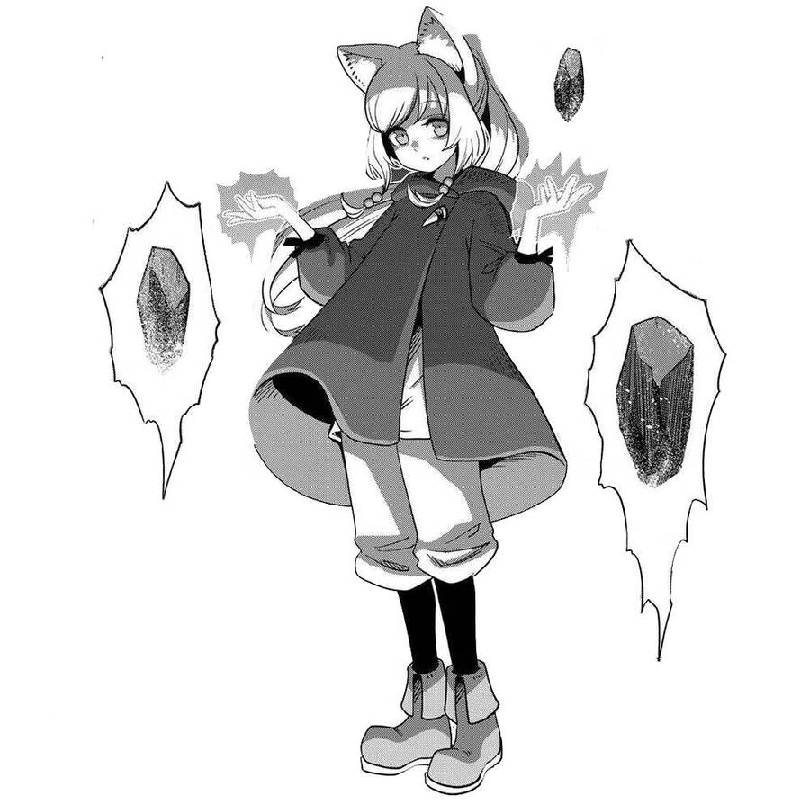 Verndio - Sử Thi Về Mộng Kiếm Chapter 52 - 27