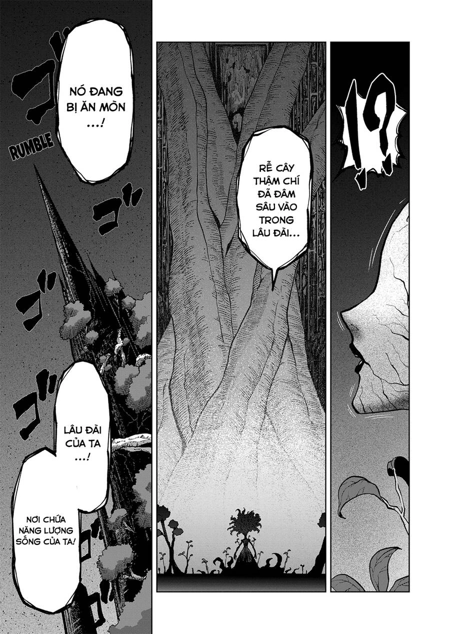 Verndio - Sử Thi Về Mộng Kiếm Chapter 53 - 6