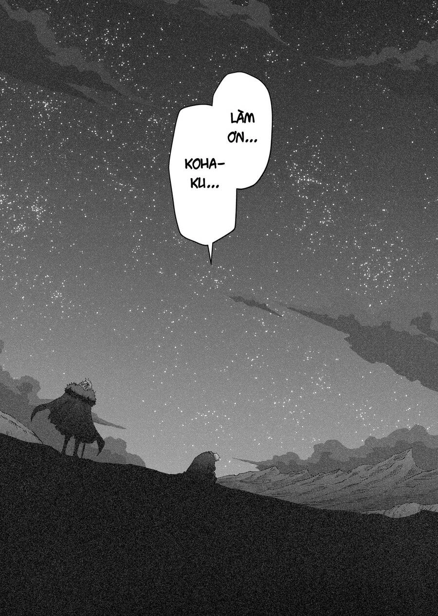 Verndio - Sử Thi Về Mộng Kiếm Chapter 54 - 9