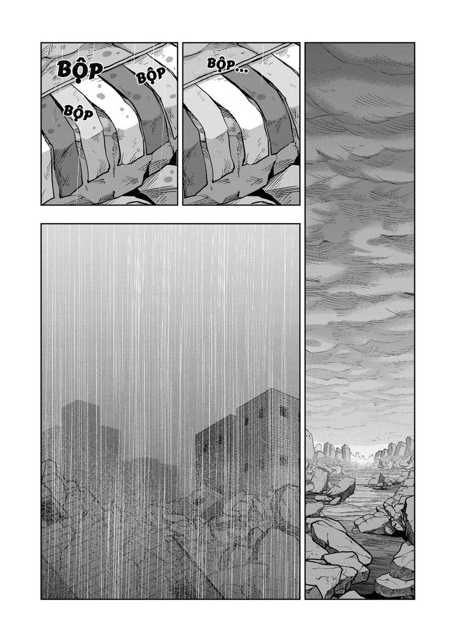 Verndio - Sử Thi Về Mộng Kiếm Chapter 54 - 10