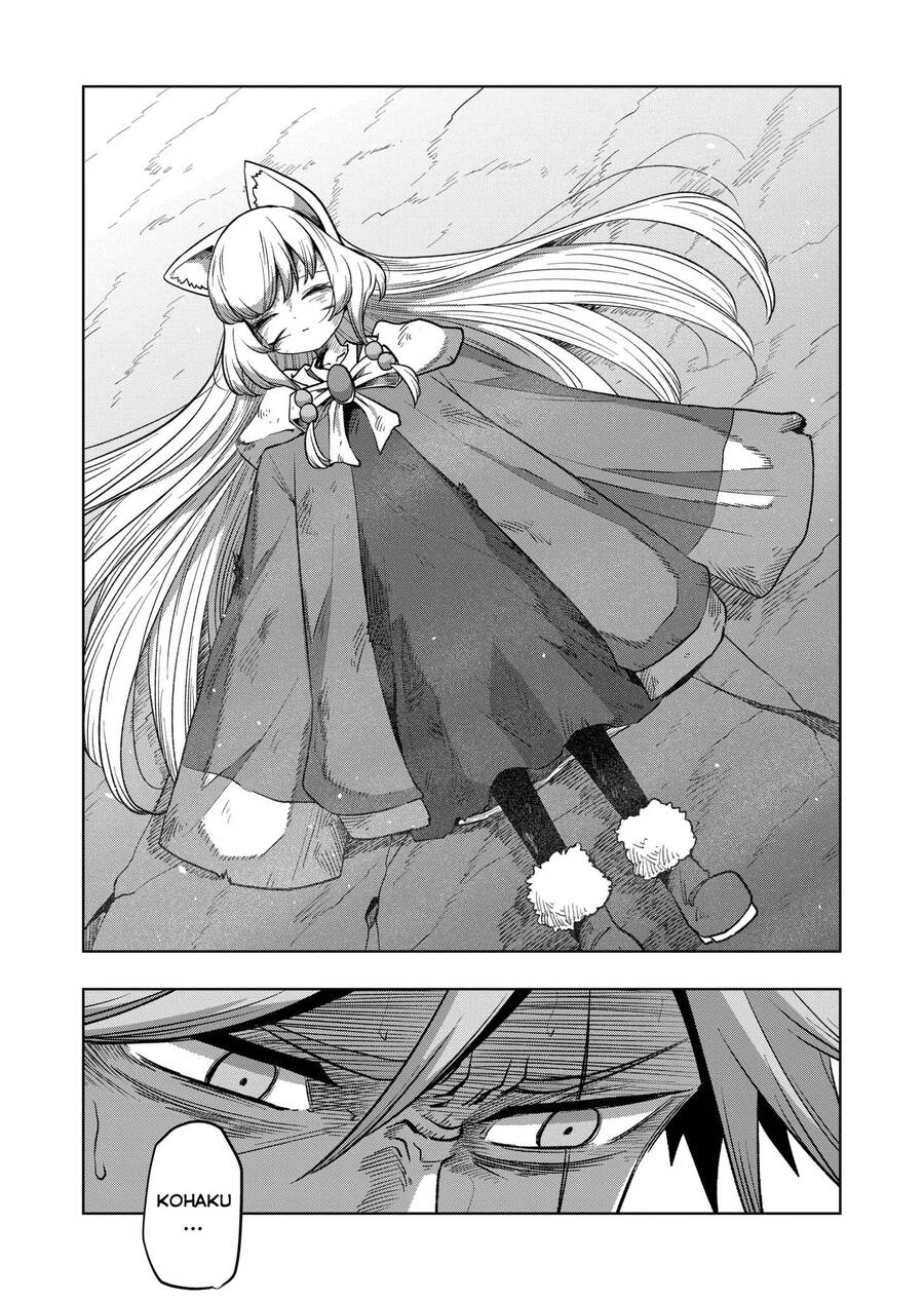 Verndio - Sử Thi Về Mộng Kiếm Chapter 54.1 - 5