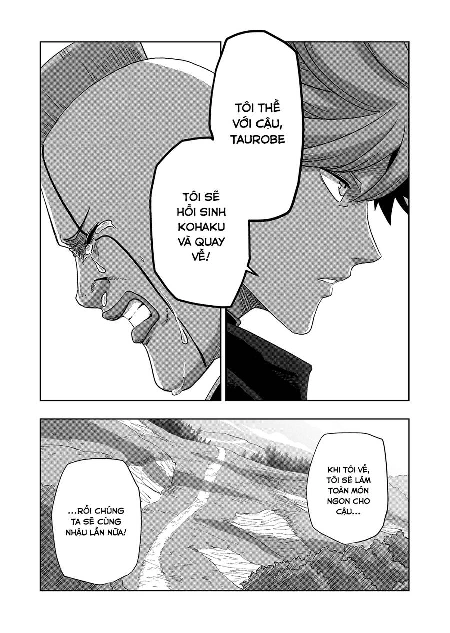 Verndio - Sử Thi Về Mộng Kiếm Chapter 54.3 - 17