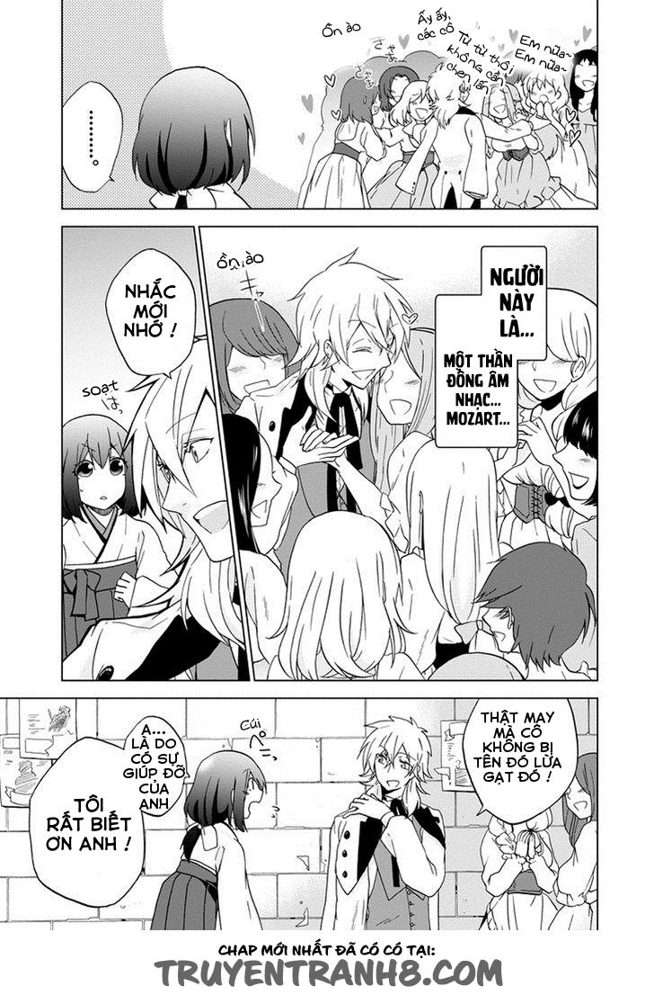 Classi9 (New) Chapter 1 - 25