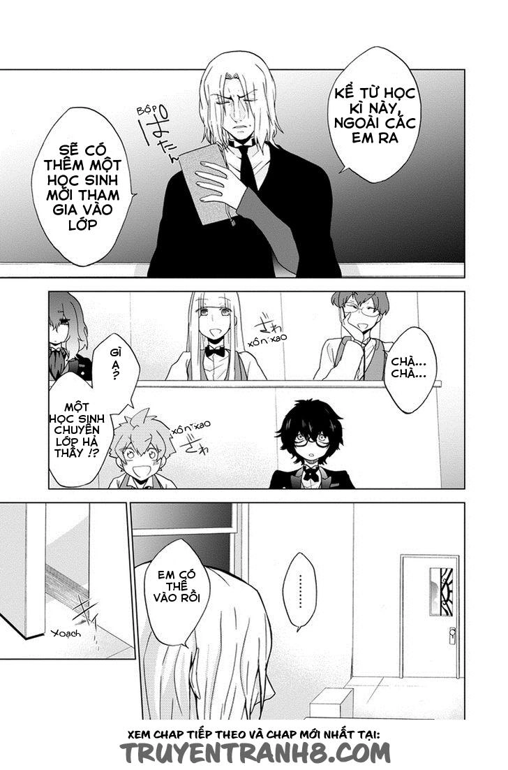 Classi9 (New) Chapter 1 - 35