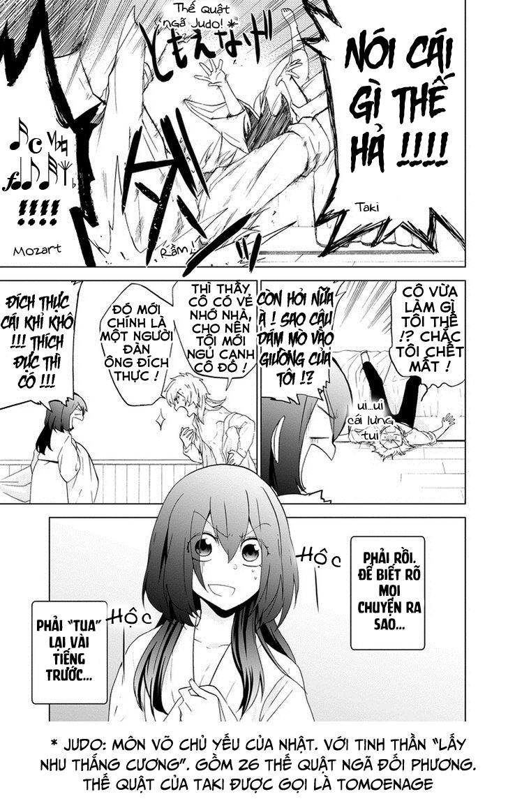 Classi9 (New) Chapter 3 - 7