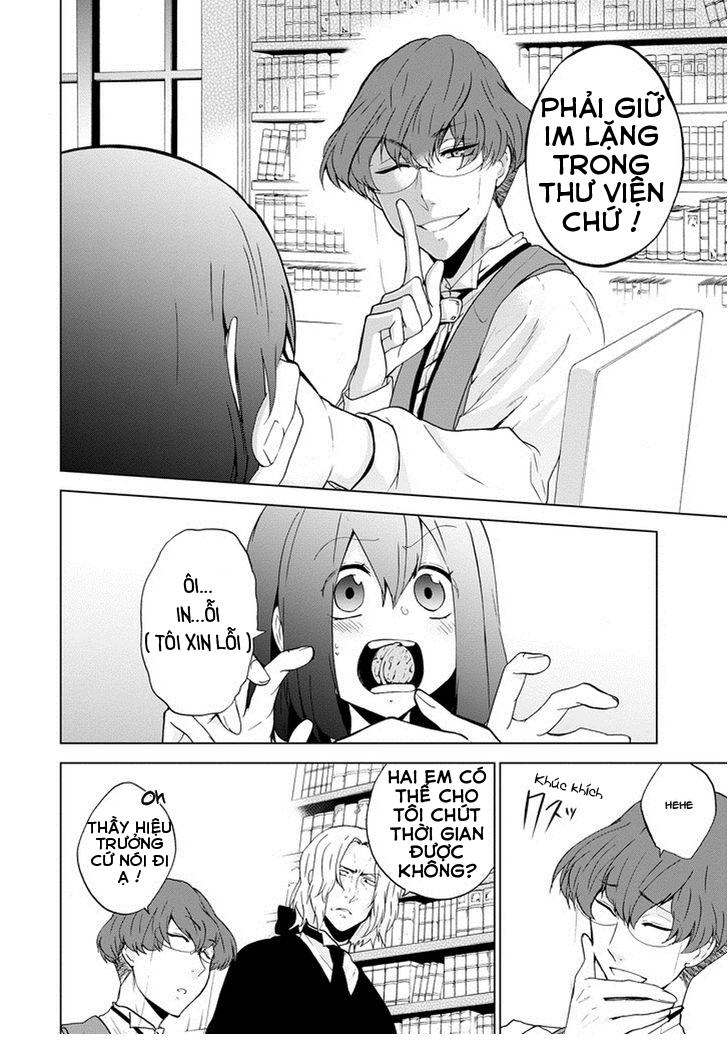 Classi9 (New) Chapter 4 - 10