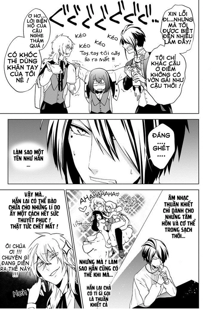 Classi9 (New) Chapter 6 - 8