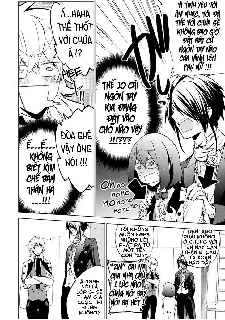 Classi9 (New) Chapter 6 - 9