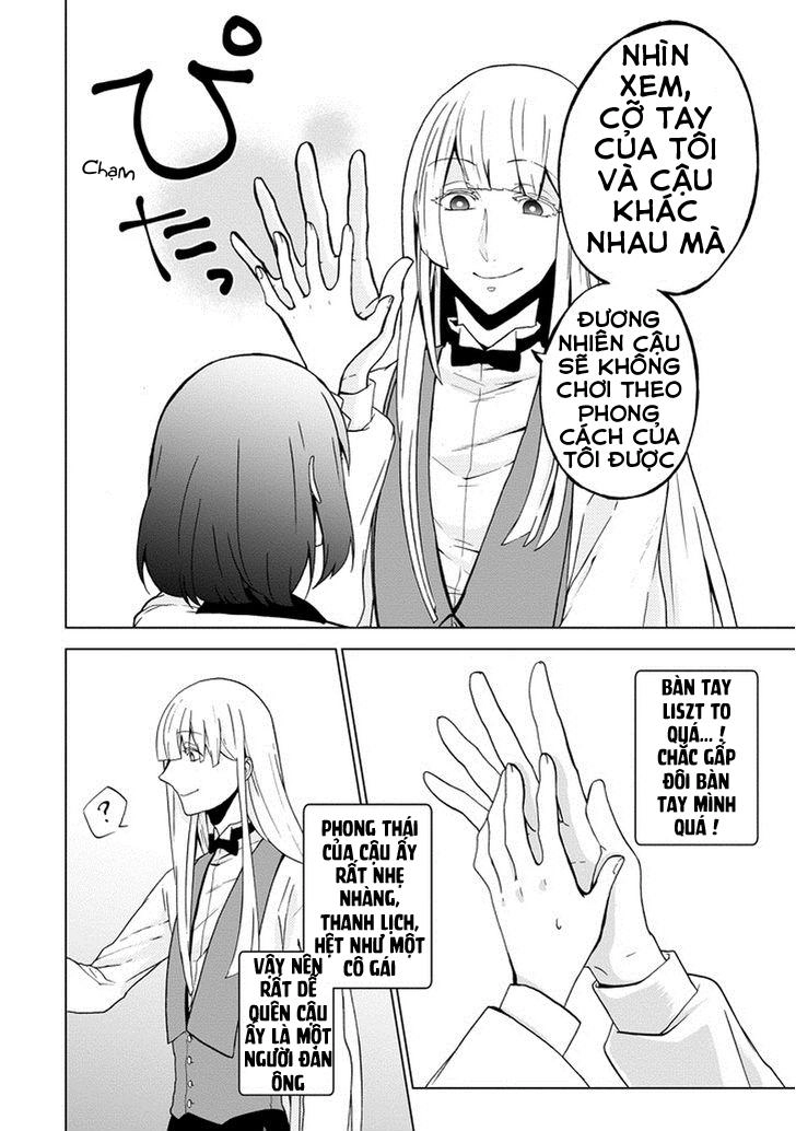 Classi9 (New) Chapter 7 - 8