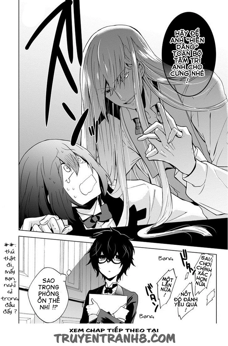 Classi9 (New) Chapter 7 - 12