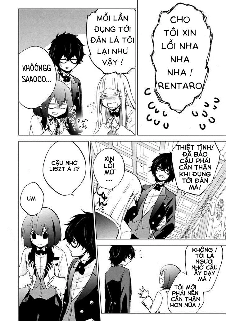 Classi9 (New) Chapter 7 - 14