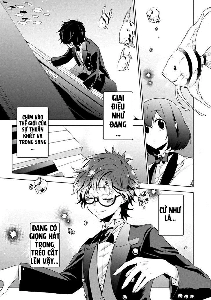 Classi9 (New) Chapter 7 - 21