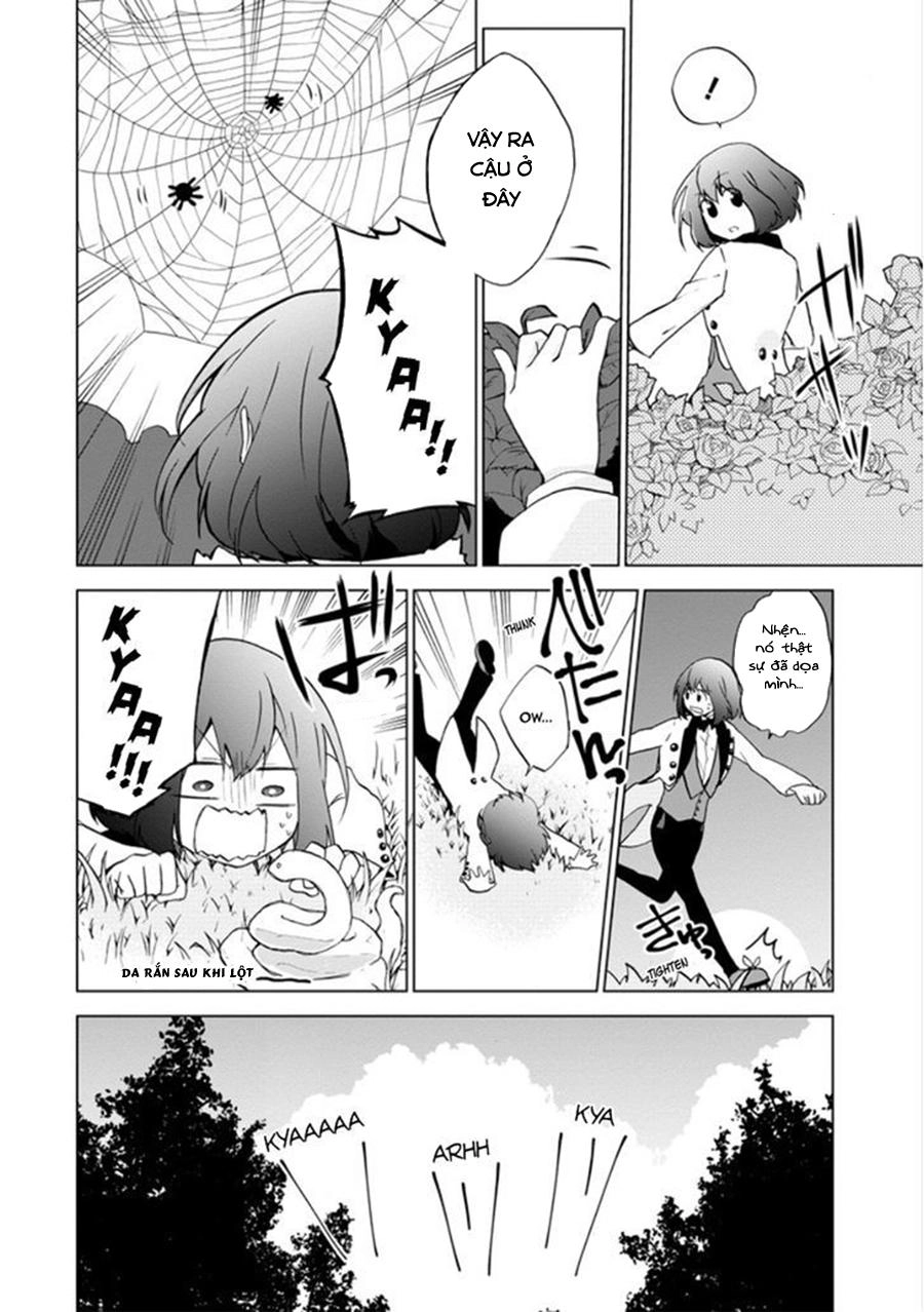 Classi9 (New) Chapter 9 - 12