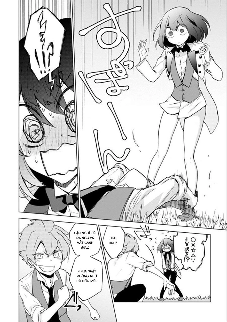 Classi9 (New) Chapter 9 - 14