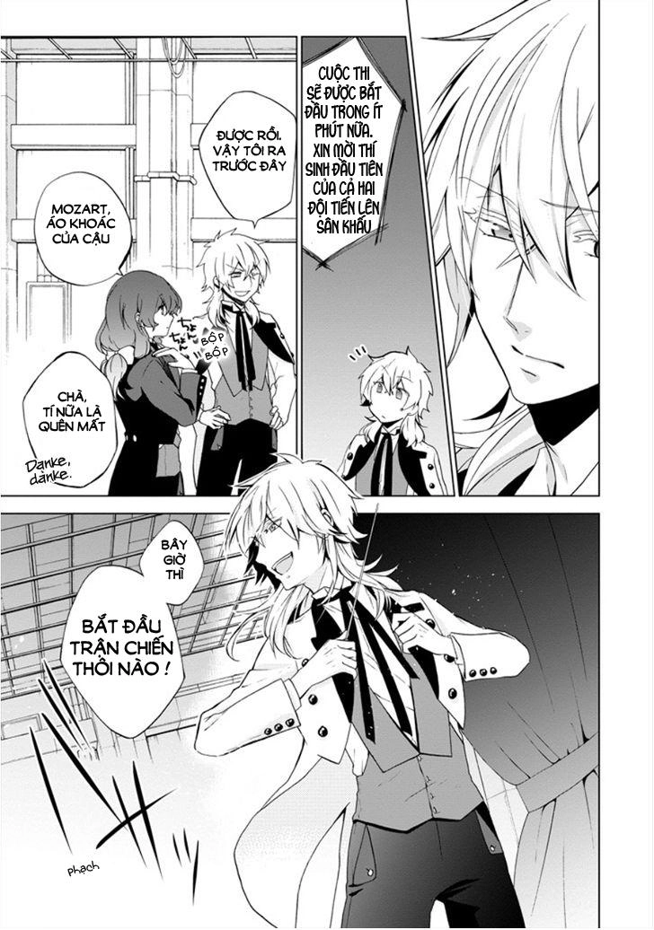 Classi9 (New) Chapter 10 - 11