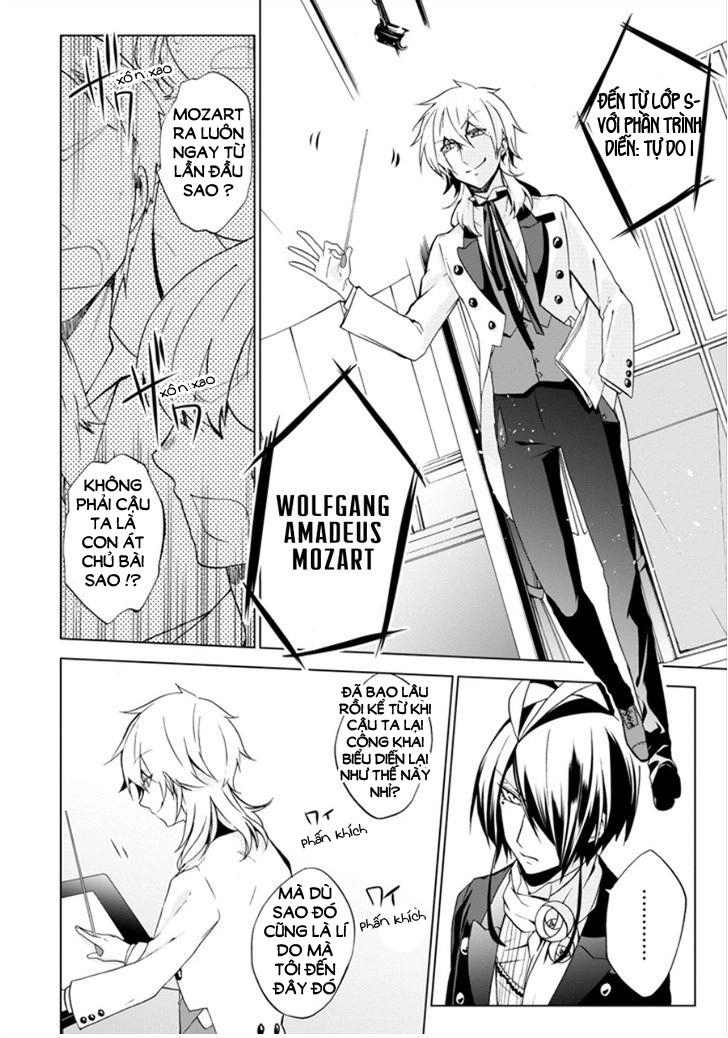 Classi9 (New) Chapter 10 - 12