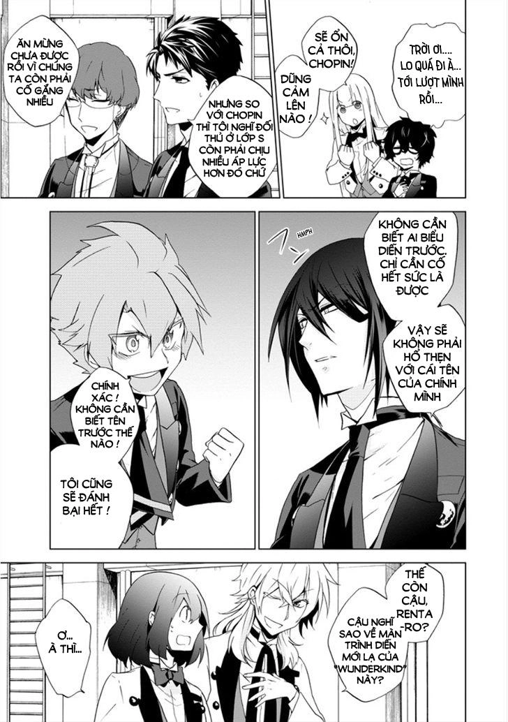 Classi9 (New) Chapter 10 - 17