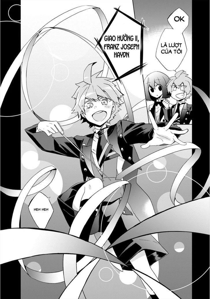 Classi9 (New) Chapter 10 - 22