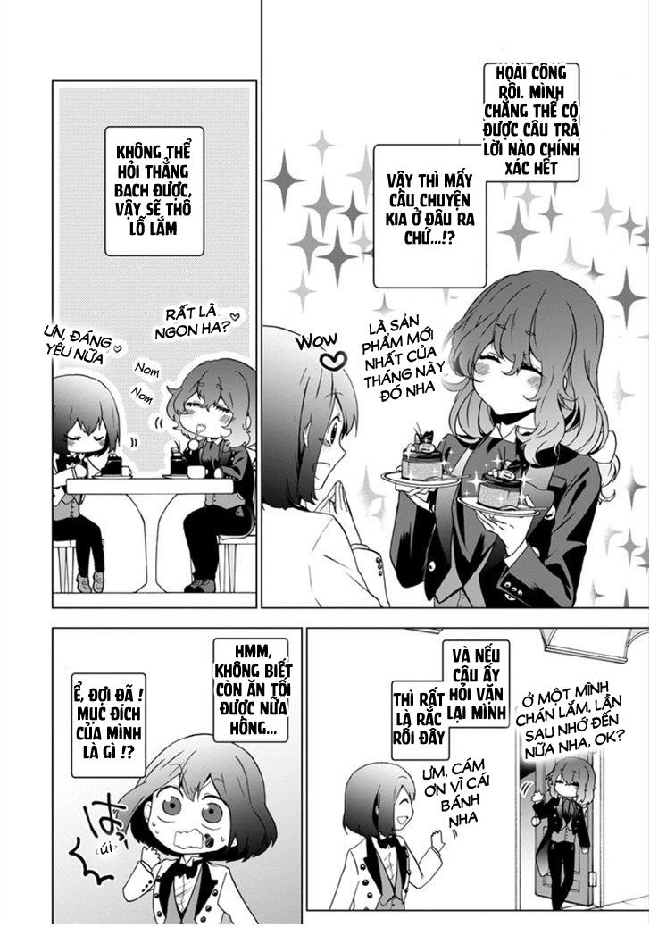 Classi9 (New) Chapter 11 - 14