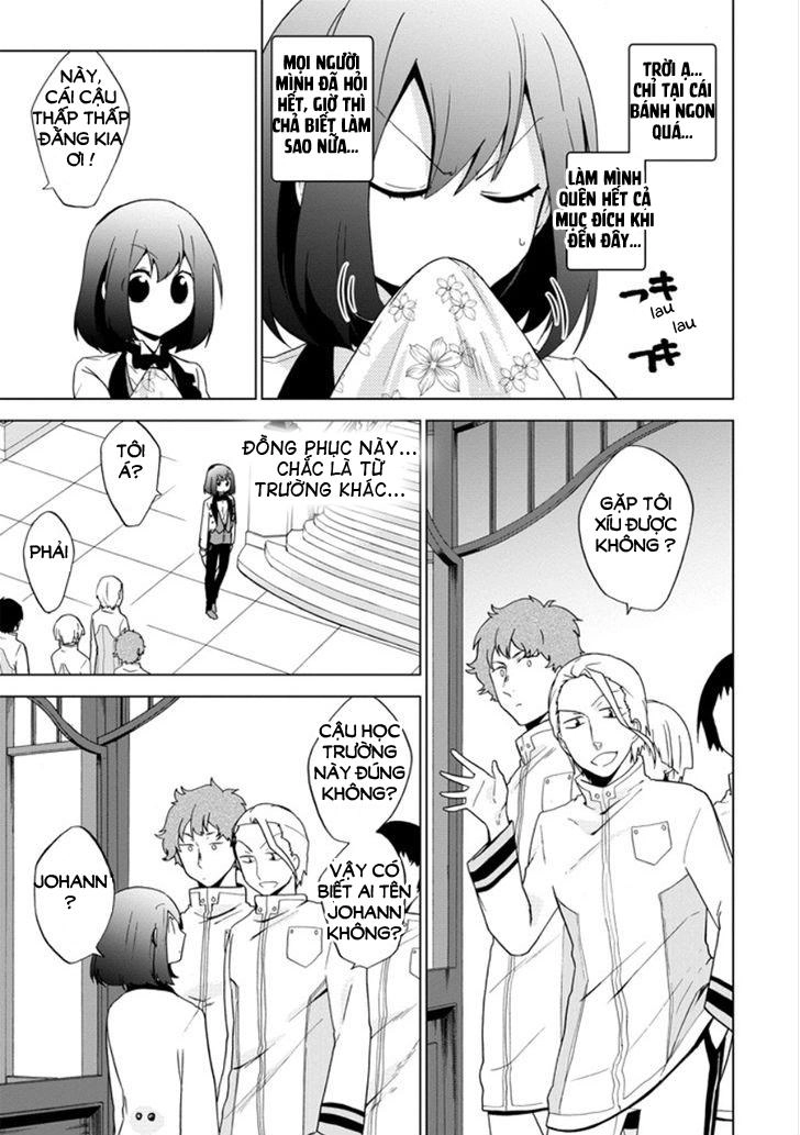 Classi9 (New) Chapter 11 - 15