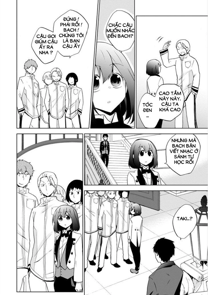 Classi9 (New) Chapter 11 - 16