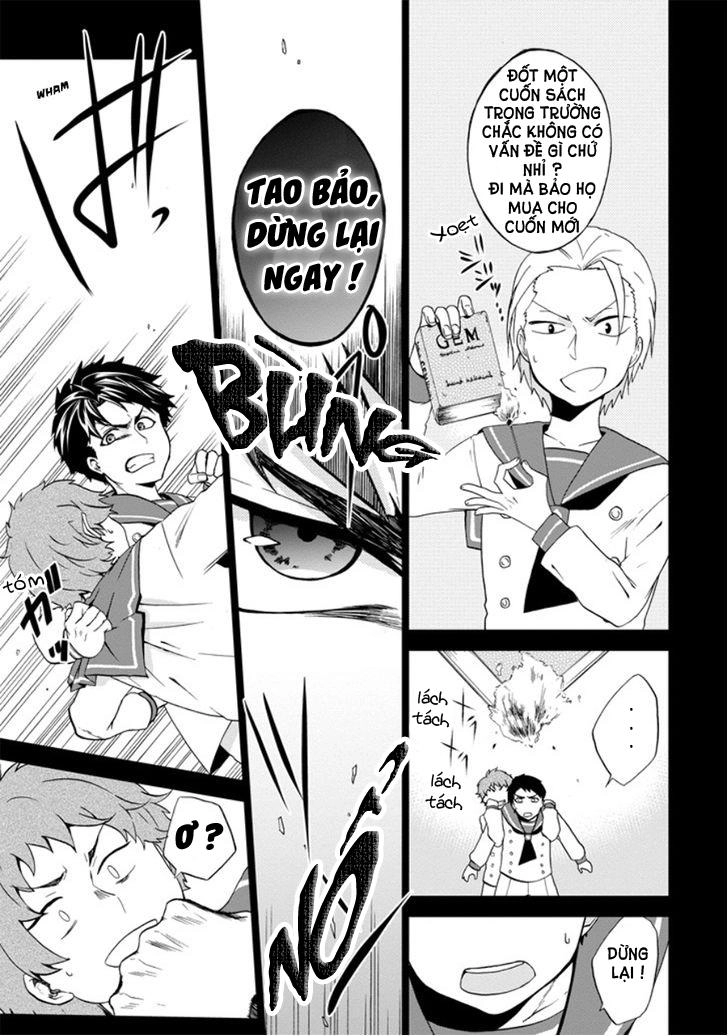 Classi9 (New) Chapter 11 - 33