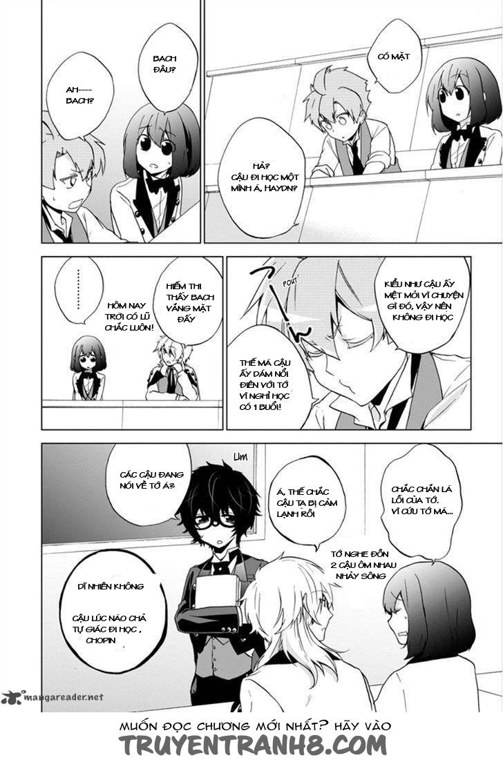 Classi9 (New) Chapter 12 - 14