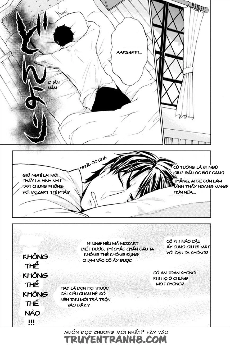 Classi9 (New) Chapter 12 - 15